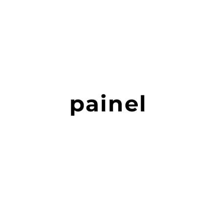 Branco Casa - Papel de Parede - Painel de Parede