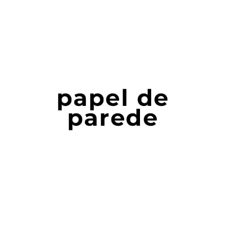 Branco Casa - Papel de Parede - Produtos