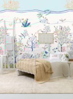 AMOSTRA PAINEL FLORESTA FRANK COR FORTE&nbsp;
