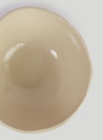 BOWL CERÂMICA BRANCO