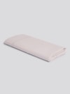 CAPA TRAVESSEIRO 200 FIOS MACIO BEGE 70x50 cm
