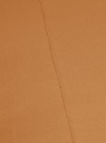 CONJUNTO CAPA DE EDREDOM OCRE 009