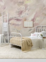 PAINEL DE PAREDE PAINEL TEXTURA BEGE FRIO