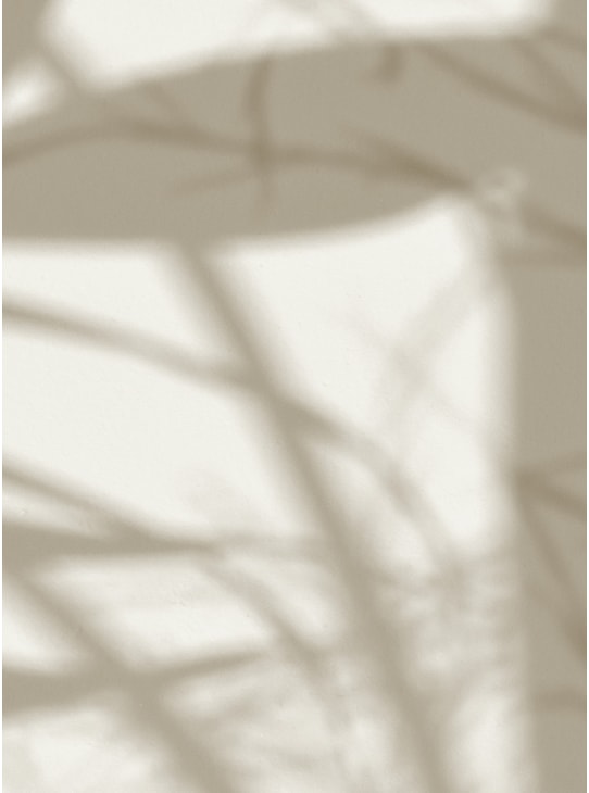 PAINEL DE PAREDE PAISAGEM SOMBRAS CINZA