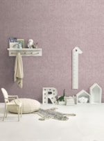 PAINEL DE PAREDE TURING ROSA CLARO