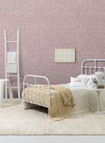 PAINEL DE PAREDE TURING ROSA CLARO