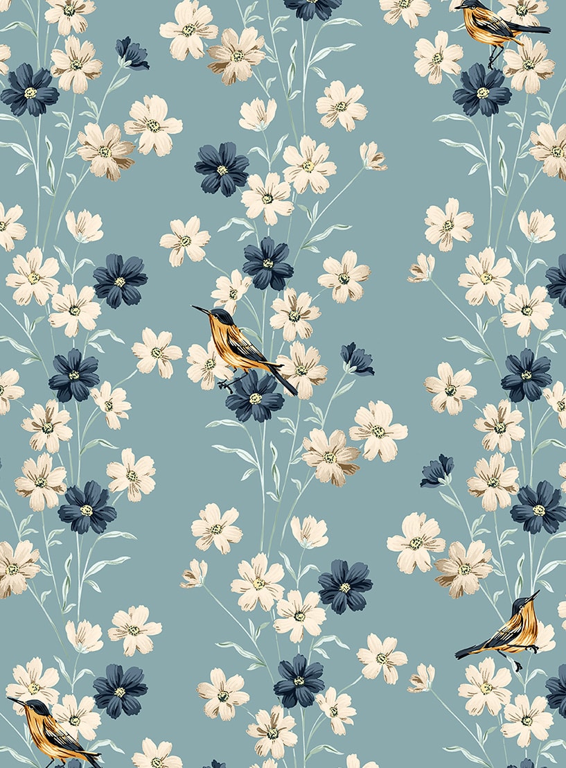 Featured image of post Papel De Parede Wallpaper Azul Claro Achou uma perfeita para voc