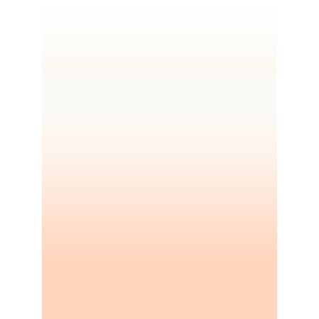 Papel De Parede Degrade Laranja Brancopapeldeparede