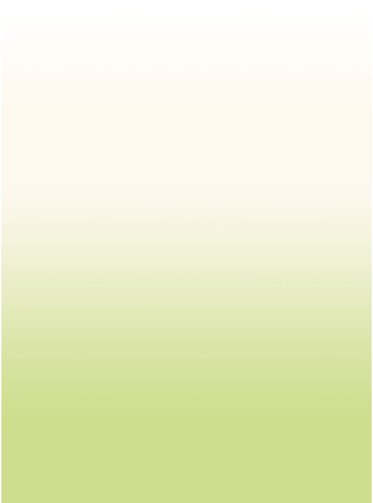 Papel De Parede Degradê Verde 140 - branco. Casa