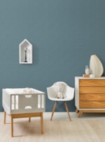 PAPEL DE PAREDE JEANS AZUL 188