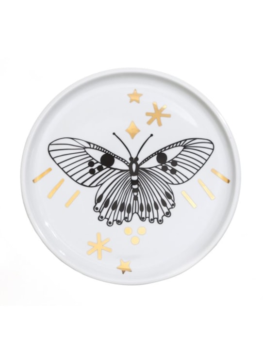 PRATO BORBOLETA GRANDE ANA STRUMPF PRATO BORBOLETA GRANDE ANA STRUMPF