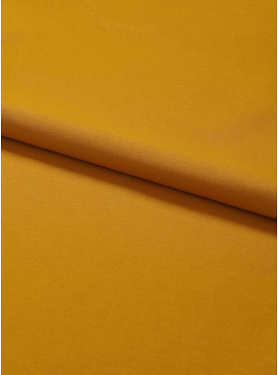 TECIDO SARJA DE ALGODÃO MAITÊ AMARELO 015